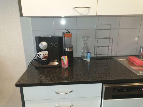 3 Doppel Zimmer Apartement In 9320 Arbon