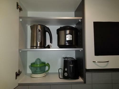 3 Doppel Zimmer Apartement In 9320 Arbon