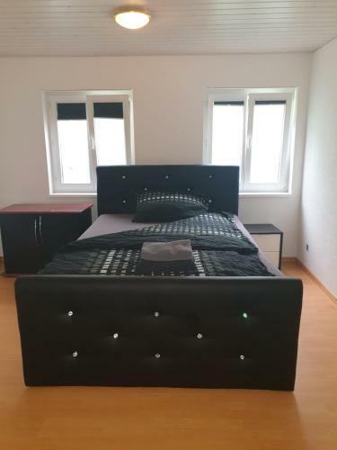 3 Doppel Zimmer Apartement In 9320 Arbon