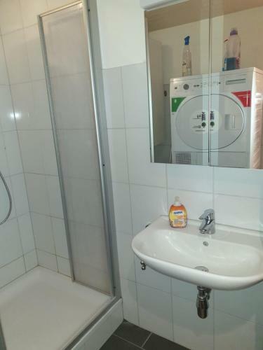 3 Doppel Zimmer Apartement In 9320 Arbon