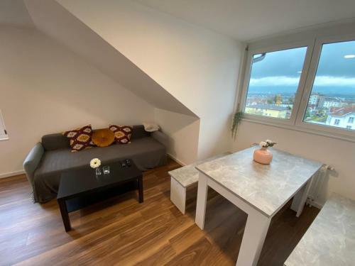 Apartment Seeblick In Arbon Von Swisspartments