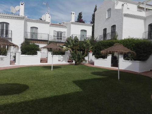 Apartamento Residencial Los Pinos 3