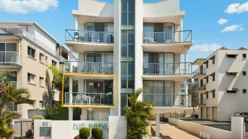 Unit 2 'fair Haven' Kings Beach