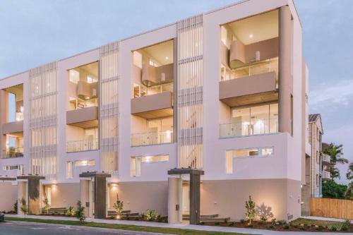 Apartamento The Terrace At Caloundra