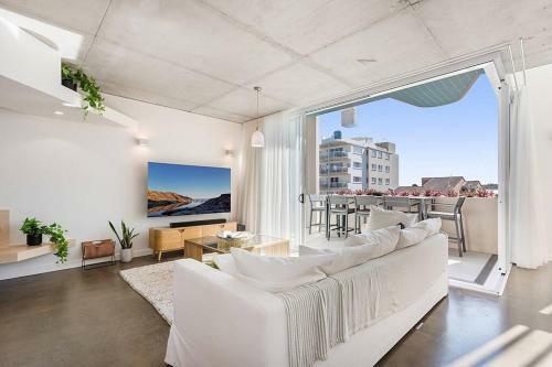 Apartamento The Terrace At Caloundra