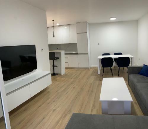 Apartamento Central ?partment Foca - With Garage