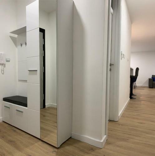 Apartamento Central ?partment Foca - With Garage