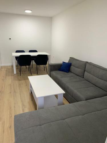 Apartamento Central ?partment Foca - With Garage