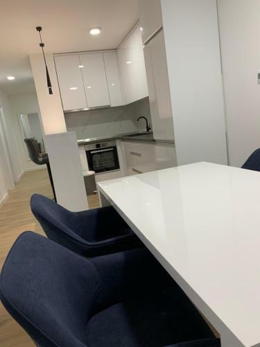 Apartamento Central ?partment Foca - With Garage