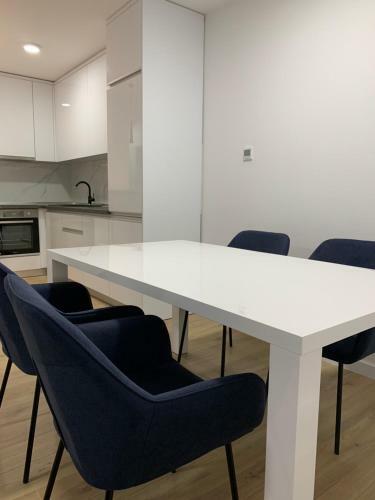 Apartamento Central ?partment Foca - With Garage