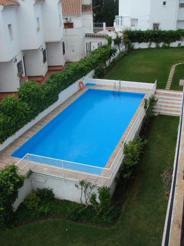Apartamento Aguamarina 12 Menyber
