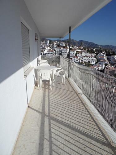 Apartamento Aguamarina 12 Menyber