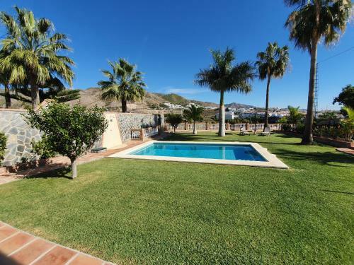 Villa El Cano
