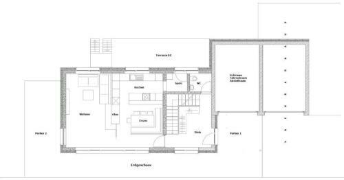 Ferienhaus Fuchsbau