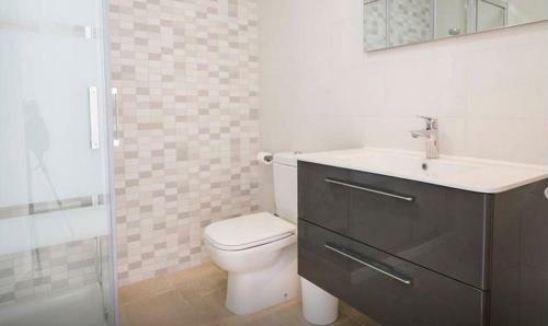 Verdemar Apartment With Sea View And Garden