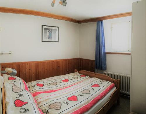 Apartamento Chalet Waldesruh 3 Zimmerwohnung