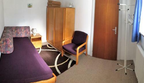 Apartamento Chalet Waldesruh 3 Zimmerwohnung