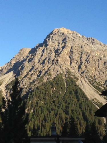 Apartamento Chalet Waldesruh 3 Zimmerwohnung