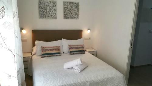 Apartamento Jazm�n 49 Centro - Adults Recommended
