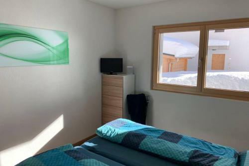 Apartamento Bijou Nahe Arosa