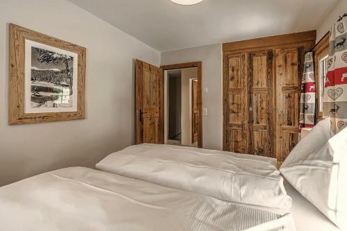 Apartamento Alpslodge - Napa