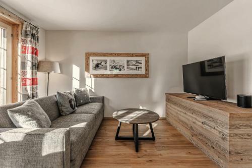 Apartamento Alpslodge - Napa