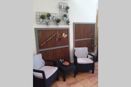 Bonita Casa En Nerja