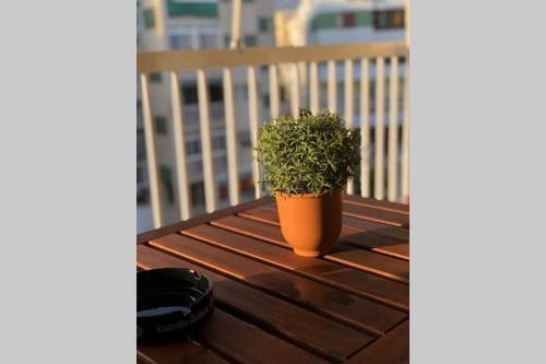 Piso C�ntrico Reformado / Apartment In The Center