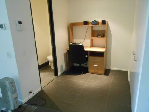 Apartamento Cbd Artments In Cultural Precinct