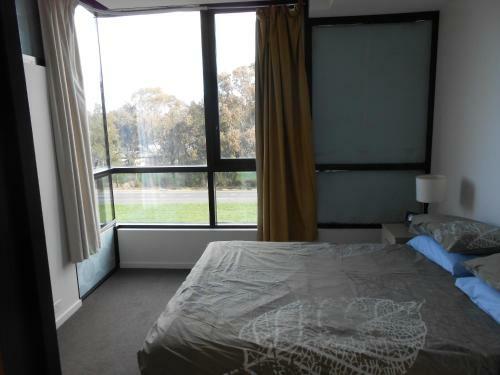 Apartamento Cbd Artments In Cultural Precinct