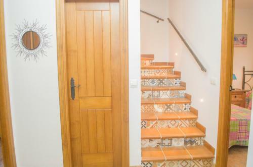 Villa Casa Rural Antonio - Centrall Alquileres