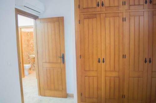 Villa Casa Rural Antonio - Centrall Alquileres