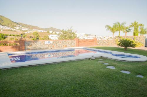 Villa Casa Rural Antonio - Centrall Alquileres
