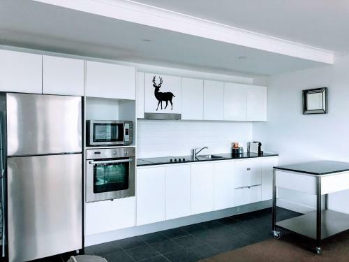Apartamento Staying Places - The Avenue