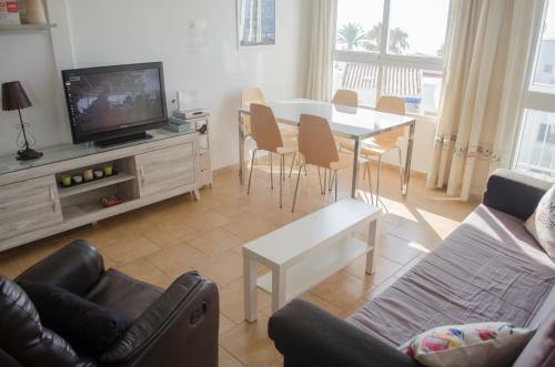 Levante Apartment Sunrise - Centrall Alquileres