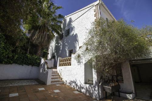 Villa Alquer�a