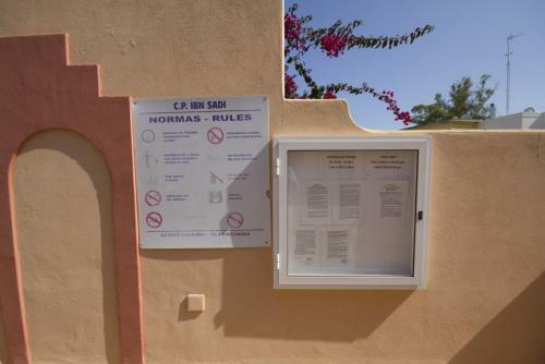 Apartamento Albi B&B Burriana Beach