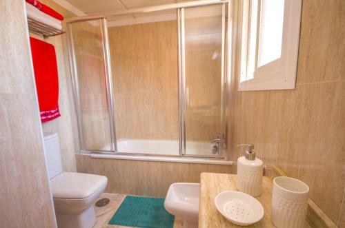 Apartamento Albi B&B Burriana Beach