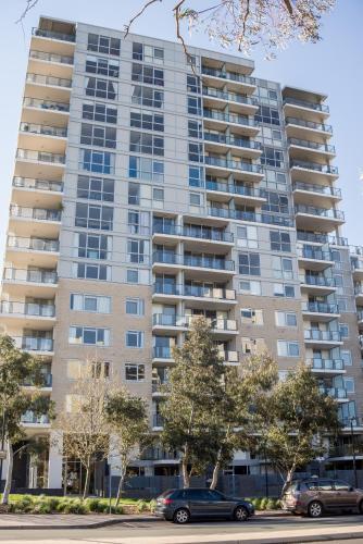 Apartamento Madecomfy Modern Comfort In Canberra Central