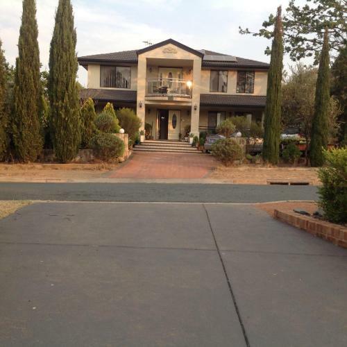 A Home Away From Home