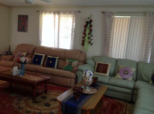 A Home Away From Home