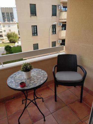 Apartamento Tur�stico N�utica 1, 2�c