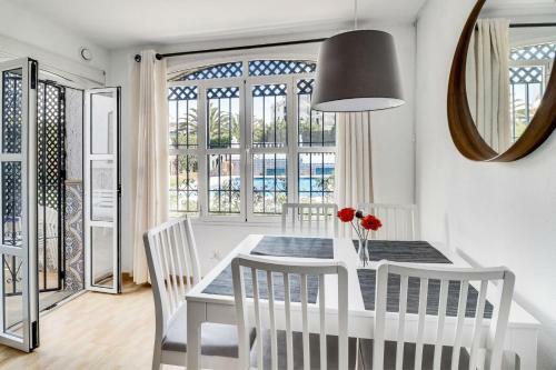 Apartamento Verano Azul, 2 Bedroom With Free Wi-fi