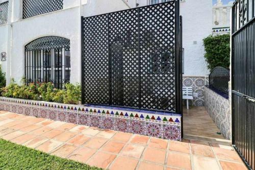 Apartamento Verano Azul, 2 Bedroom With Free Wi-fi