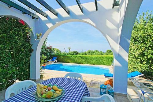 Lemon Grove Villa Dio