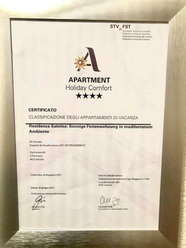 Apartamento Ferienwohnung Mit Garten Und Pool In Ascona