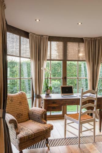 Chez Maintje