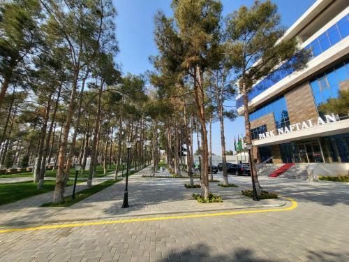 Park Naftalan Hotel