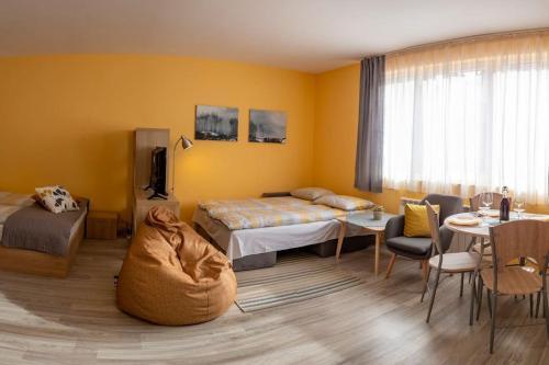 Apartamento The Place - Studio Borovets-iglika 2