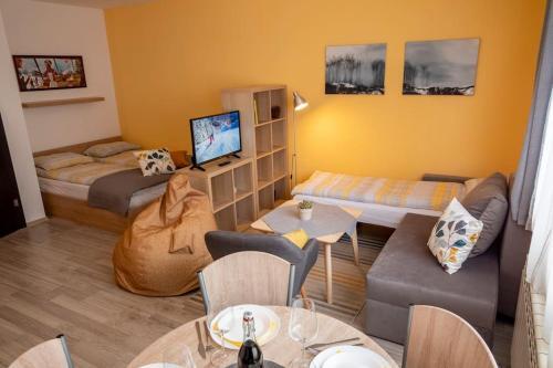 Apartamento The Place - Studio Borovets-iglika 2
